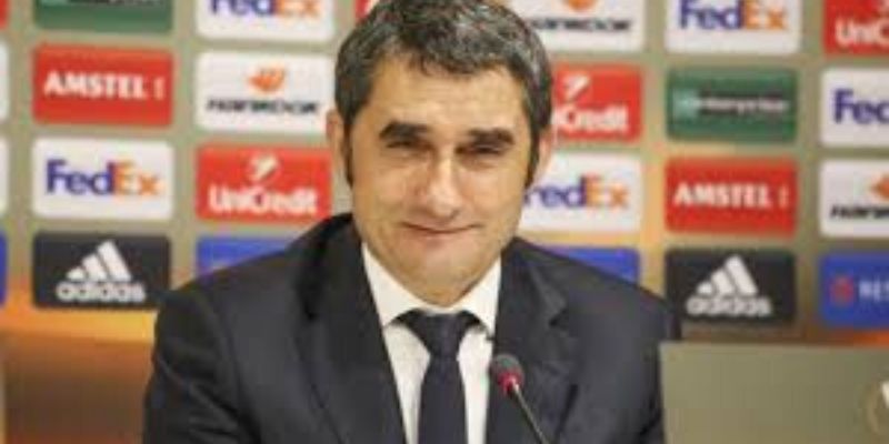 L’émouvant message d’adieu d’Ernesto Valverde aux  fans de Barça