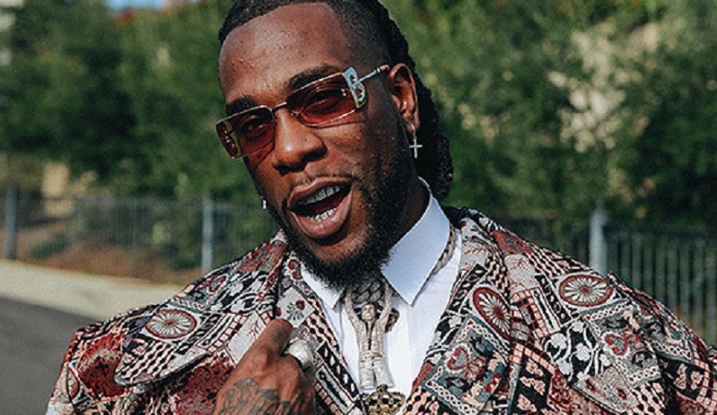 Nigeria : Burna Boy dédie un single aux victimes de la fusillade de Lekki (vidéo)