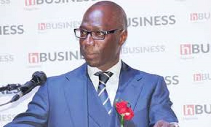 BIDC : nomination d’un nouveau vice-président de l’institution