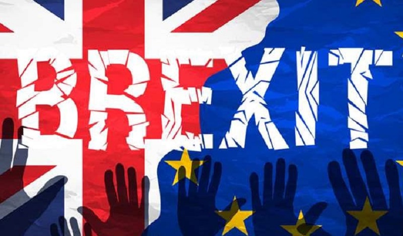 Impacts du Brexit sur les pays  africains : l’analyse de Dr Kpaye  Koffi Bakayota de l’Université de Lomé