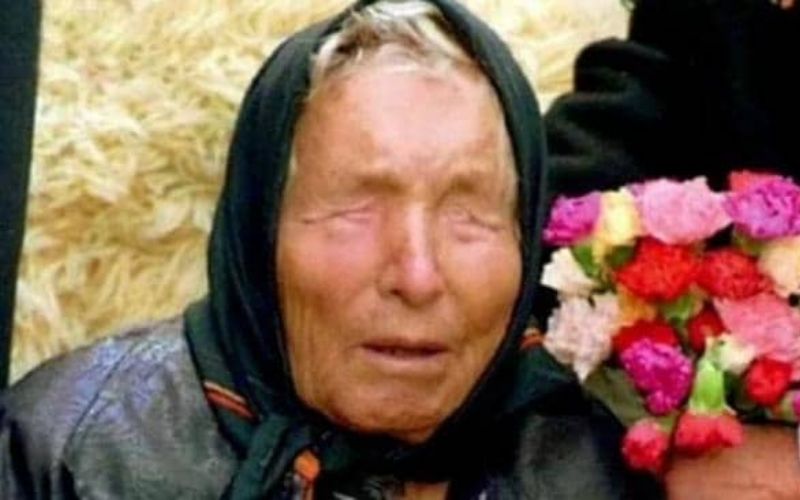 Baba Vanga : les terribles prédictions de la voyante sur Poutine, Trump et le Monde pour 2021