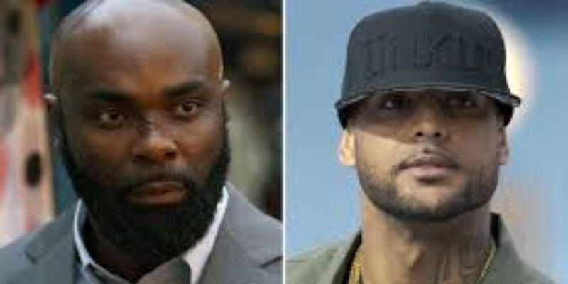 Bagarre de Booba et Kaaris : l’énorme somme demandée