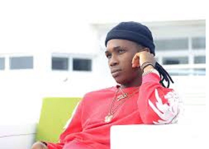 Togo / Baggio : « Notre showbiz est carrément comateux »