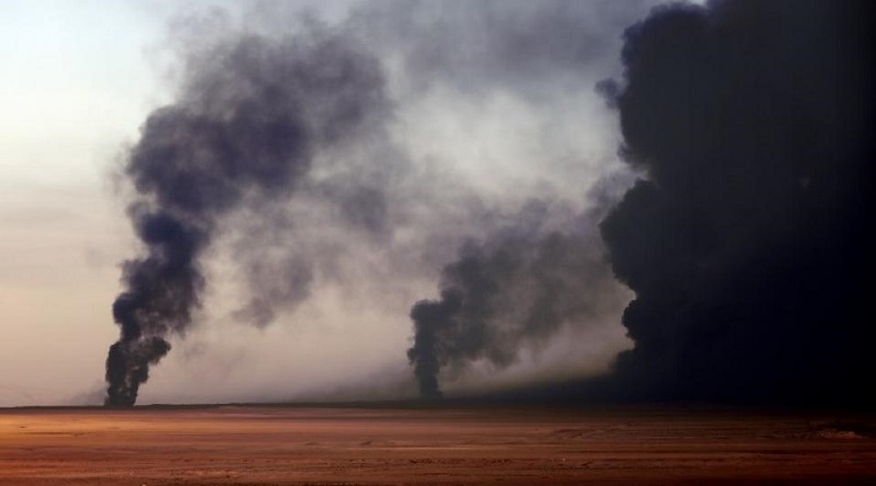 Baisse du prix du pétrole : la Russie résiste à l’Arabie Saoudite au sein de l’Opep