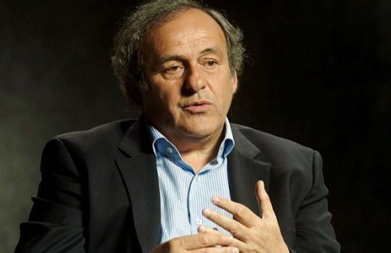 FC Barcelone : Platini explique l’industrie du football à Messi