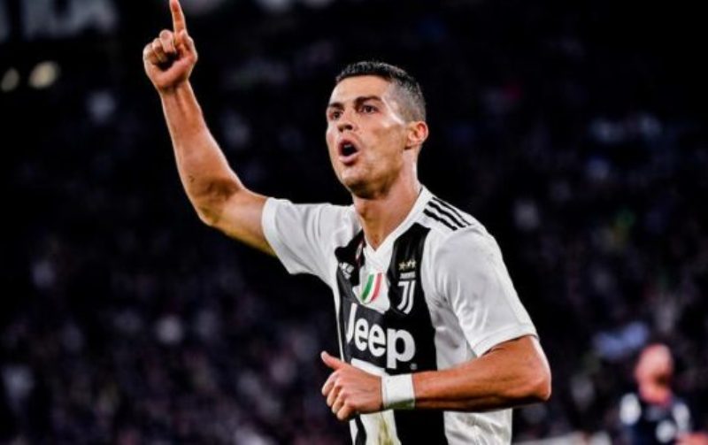 Ballon d’Or 2018 : ces statistiques qui font de Ronaldo le meilleur
