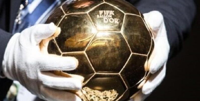 Foot : Le Ballon d’Or sera bel et bien décerné…mais sous un autre format
