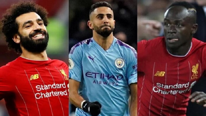 Ballon d’or africain : Liste de tous les vainqueurs depuis 1992