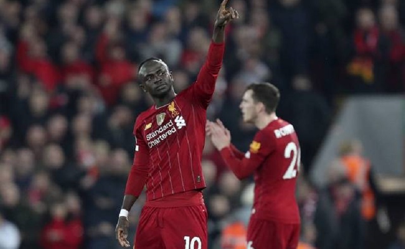 Ballon d’Or africain 2019 : le trophée dans la poche de Sadio Mané