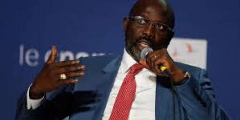 Ballon d’Or africain : quand George Weah réagit au sacre Sadio Mané