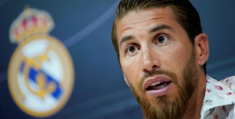 Real Madrid : de nouveaux changements en vue pour Sergio Ramos