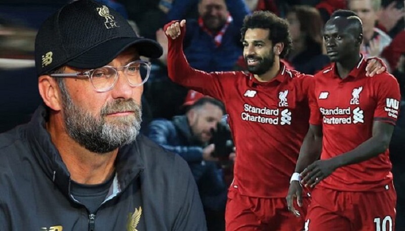 La date de la CAN changée,  Jürgen Klopp très furieux