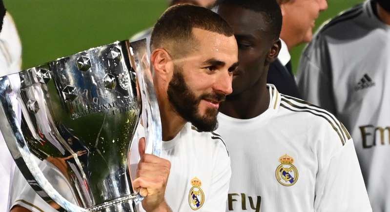 Ballon d’or : pourquoi Benzema est un candidat très crédible