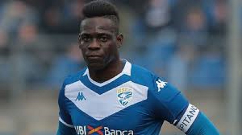 Serie A / Brescia : Balotelli vers la Turquie?