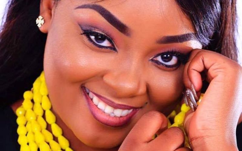 Bamba Ami Sarah : voici ce que l’artiste pense de «l’homme parfait»