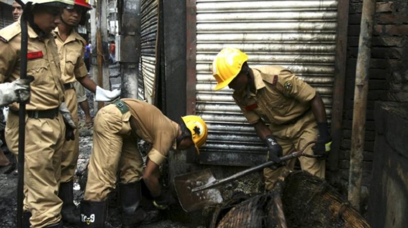 Bangladesh : une explosion de climatiseurs fait 12 morts et des dizaines de brûlés