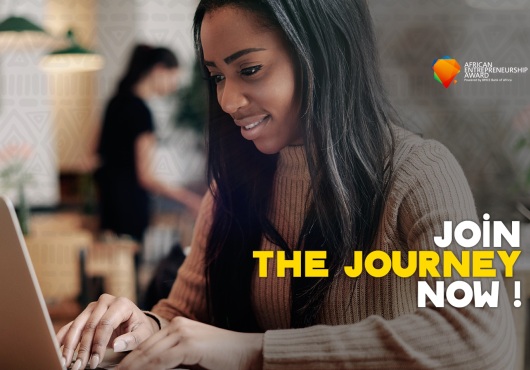 Bank of Africa lance la 4e édition du prix ‘African Entrepreneurship Award’