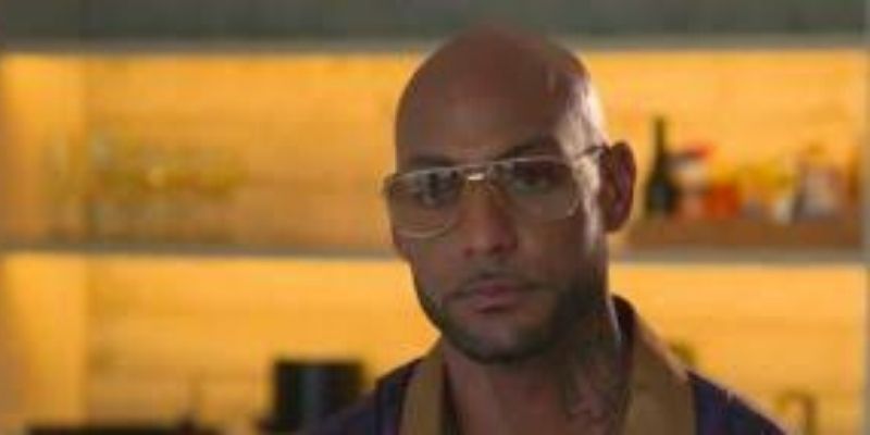 Banni d’Instagram, Booba a créé un nouveau compte supprimé dans la foulée