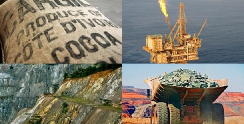 Banque mondiale : Voici les 10 pays les plus riches d’Afrique
