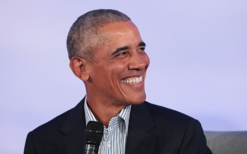 Barack Obama : son vibrant hommage à sa mère disparue