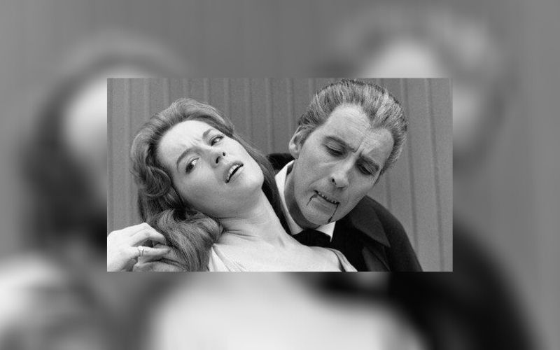 Barbara Shelley : l’actrice de Dracula est morte