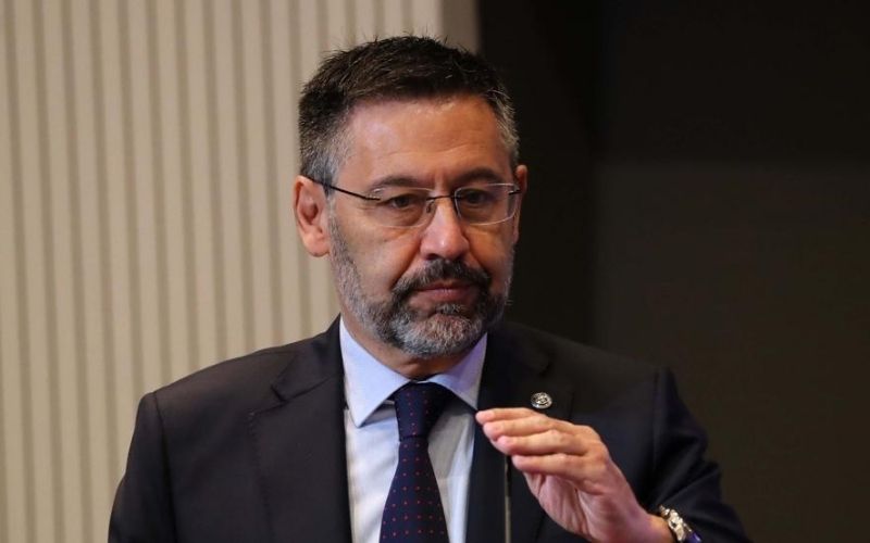 « Bartomeu était contrôlé par Florentino Perez »
