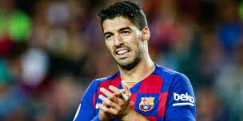 Cette nouvelle proposition que fait le Barça à Luis Suarez