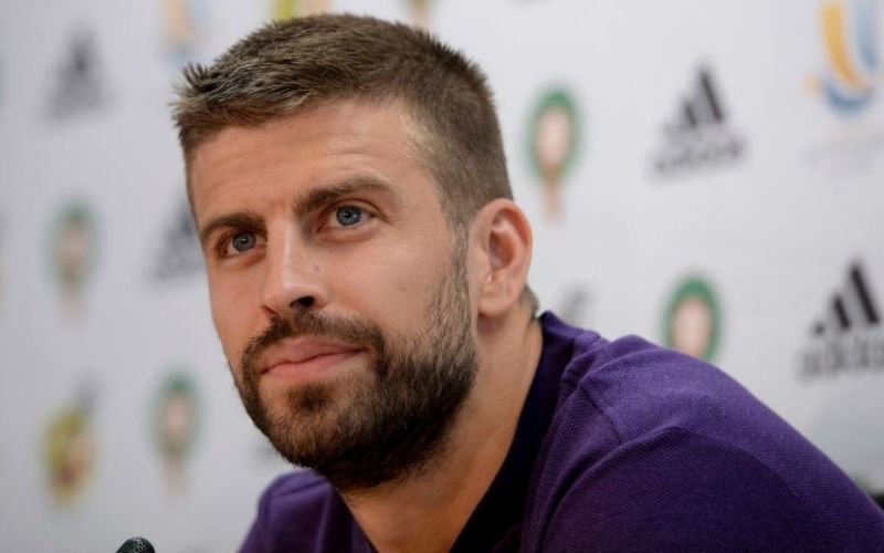Barça : Gérard Piqué annoncé en Serie A