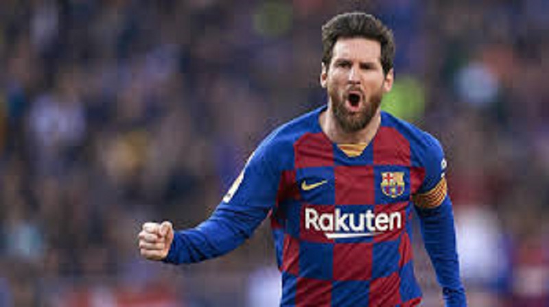 Barça : « J’en ai marre » ; cette sortie fracassante de Messi secoue la toile