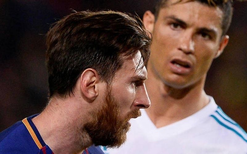 Barça-Juve : Messi ou Cristiano Ronaldo ? Koeman ne peut pas choisir