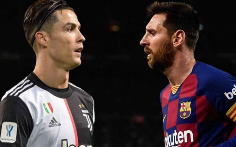 Messi, Ronaldo, … : l’équipe de football rêvée de la décennie