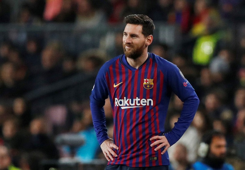 Il y a 15 ans, jour pour jour, Messi marquait son 1er but avec le Barça (vidéo)