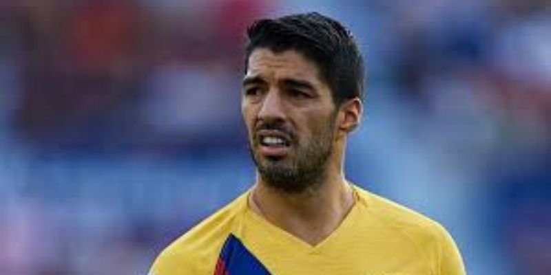 Juventus : le club rattrapé par le scandale Luis Suarez ?