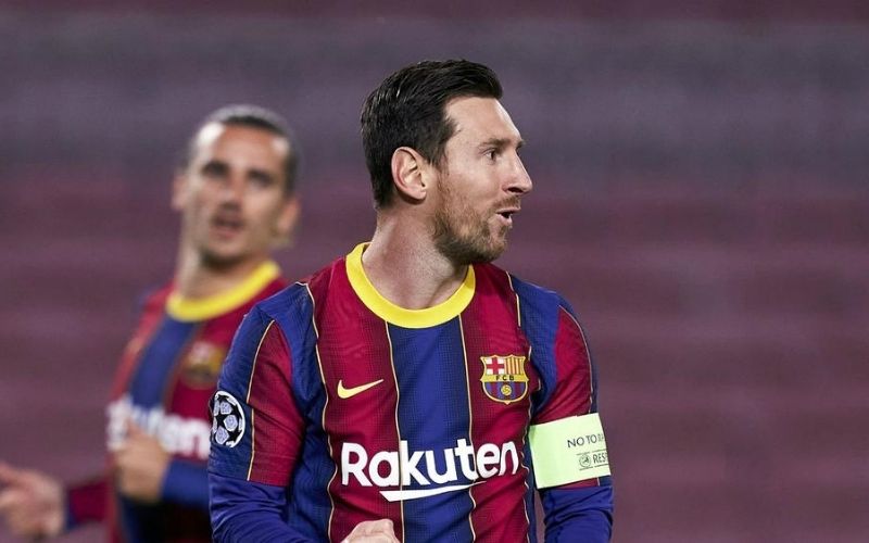 Barça : Messi devenu « Penaldo » ?