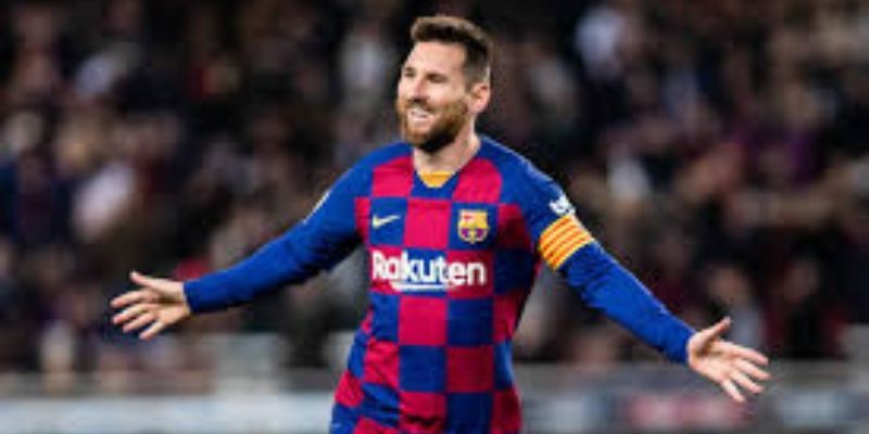 Lionel Messi : ce geste touchant de la star au Mozambique