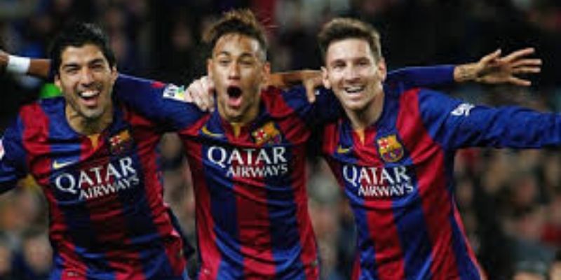PSG : Le plan à 48 milliards de Fcfa du Barça pour  faire  venir Neymar