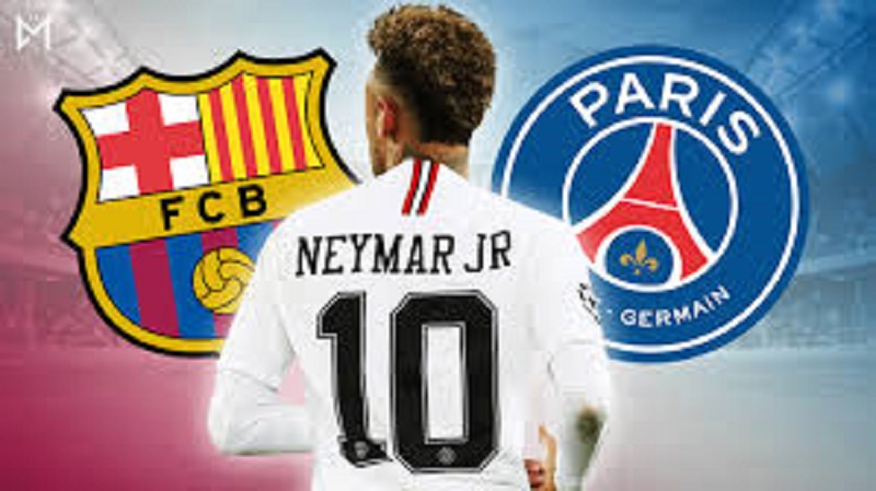 Mercato-PSG : Neymar et le Barça ; ce n’est pas fini !