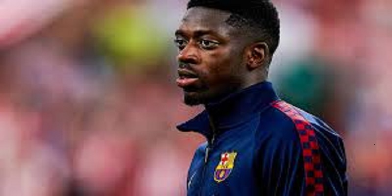 Barça / Ousmane Dembélé : cette nouvelle bourde qui risque de lui coûter cher