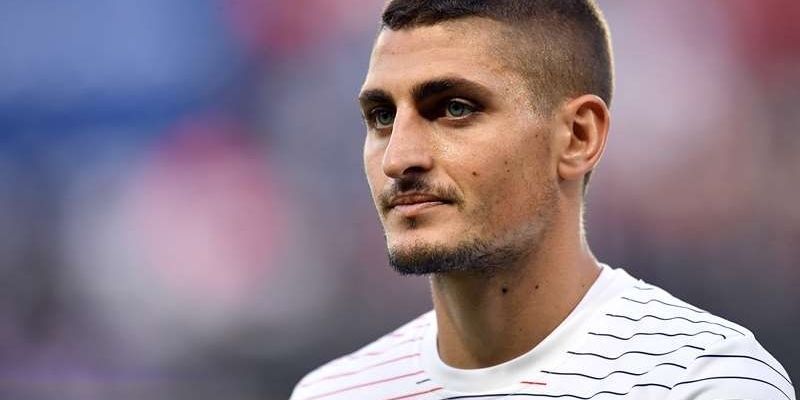 Barça-PSG : Bonne nouvelle pour Marco Verratti