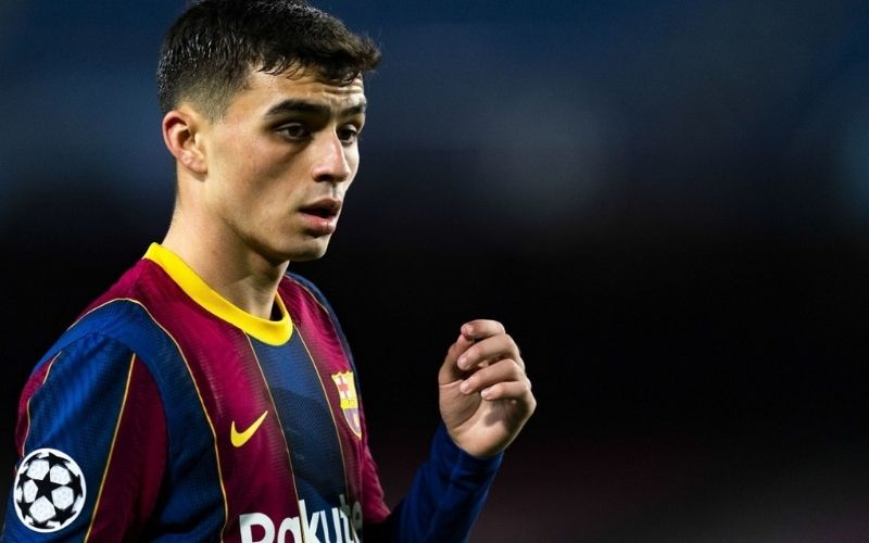 Barça : Pedri tacle sévèrement le Real Madrid
