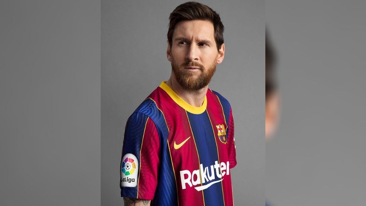 Barça / Prolongation de Messi : les négociations au point mort