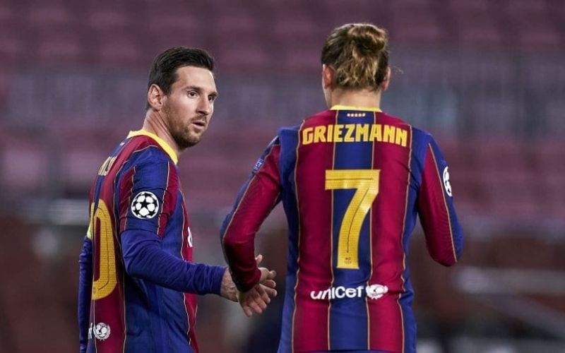 Barça : Rakitic dévoile les dessous de la relation Messi-Griezmann