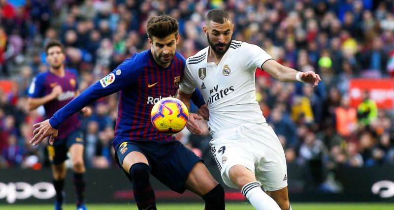 Le plan de la Liga pour désigner son futur champion