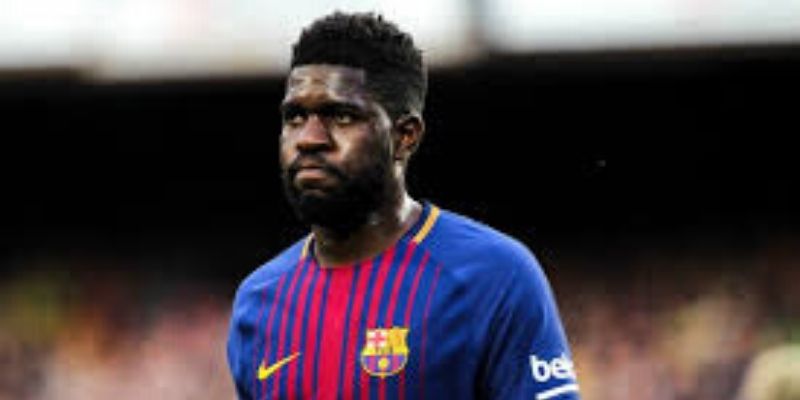 Barça : Samuel Umtiti compte bien rester au Camp Nou