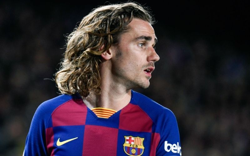 Barça / Victor Font : « Griezmann n’aurait jamais dû venir »