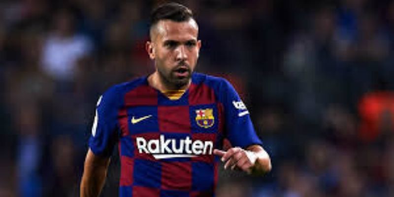 Jordi Alba : « Je suis l’un des joueurs les plus détestés »