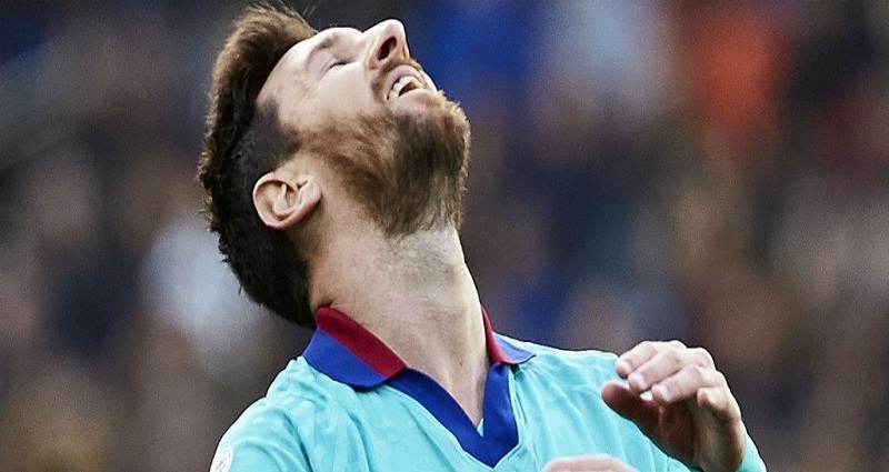 Barça : cette facette de Lionel Messi dévoilée par Koeman