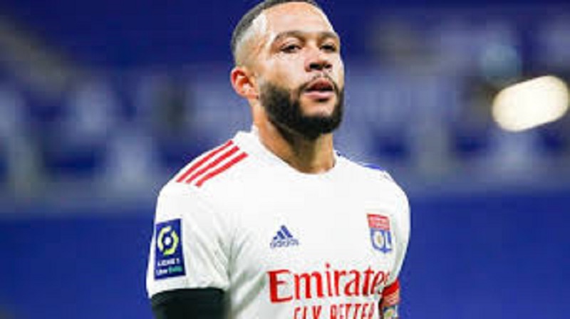Barça : la nouvelle stratégie des Catalans pour attirer Depay
