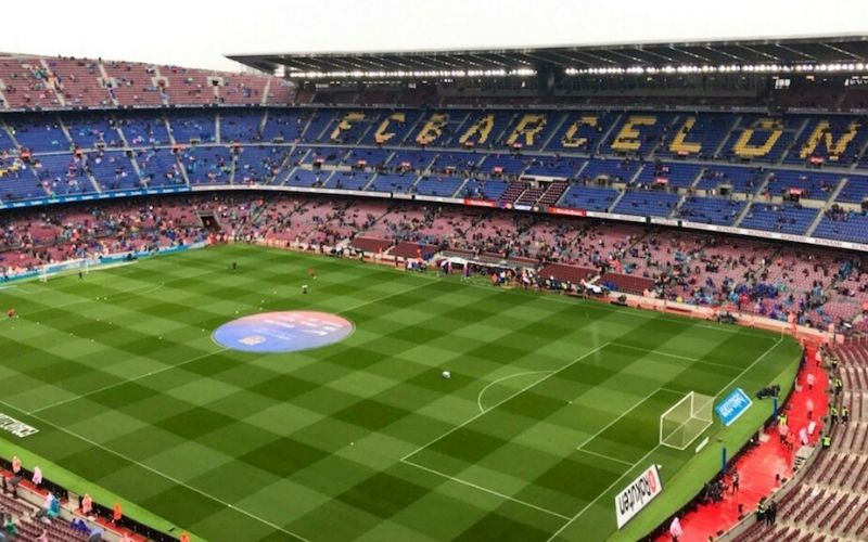 Barça : Spotify exige un changement de nom au Camp Nou, le nouveau déjà connu