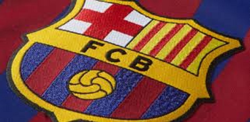 Officiel : le Barça dévoile son nouveau maillot conçu spécialement pour la Ligue Europa (photo)